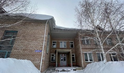Что ждет школу в Каменке?